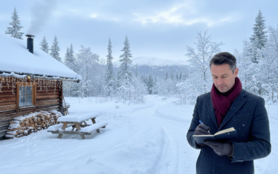 Proč je přítomnost majitele v zimním období důležitá?