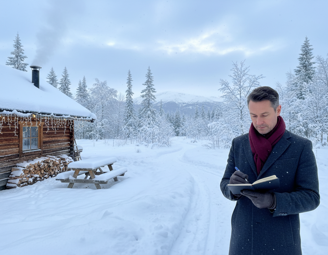 pes zima role přítomnosti majitele