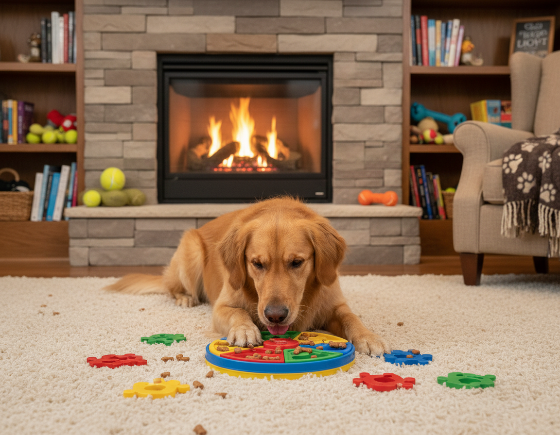 pes-zima-tipy-na-mentalni-unaveni pes zima tipy na mentální unavení