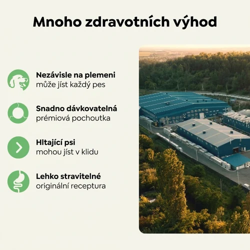Friky hypoalergenní psí sušenky s jehněčím - 200 g 3 Friky hypoalergenní psí sušenky s jehněčím - 200 g - Obrázek 3