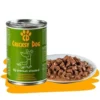 Ely mokré krmivo pro psy s jehněčím a hovězími játry – 415 g