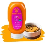 Mr. Easy „original” yummy omáčka na granule - 425 g