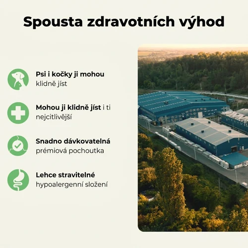 Meatlover hypoalergenní pochoutkové rybí tyčinky s lososem - 140 g 3 Meatlover hypoalergenní pochoutkové rybí tyčinky s lososem - 140 g - Obrázek 3