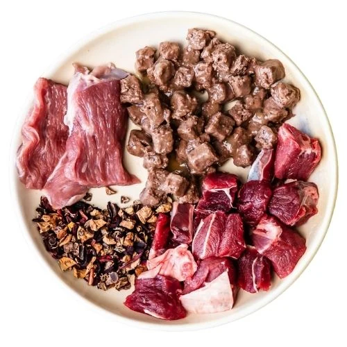 cz 2025 09 EBM dog food