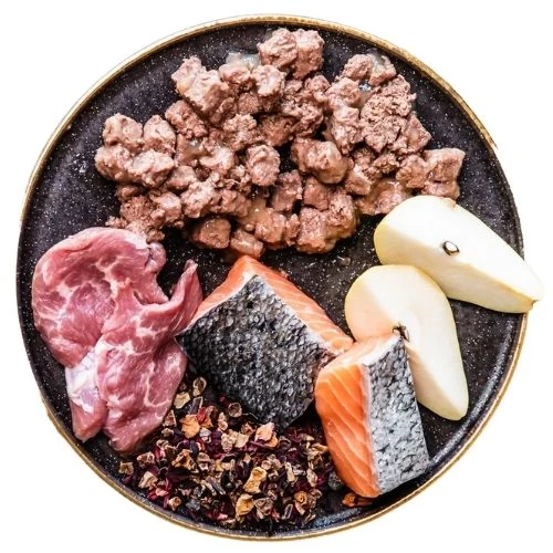 cz 2025 09 ESH dog food