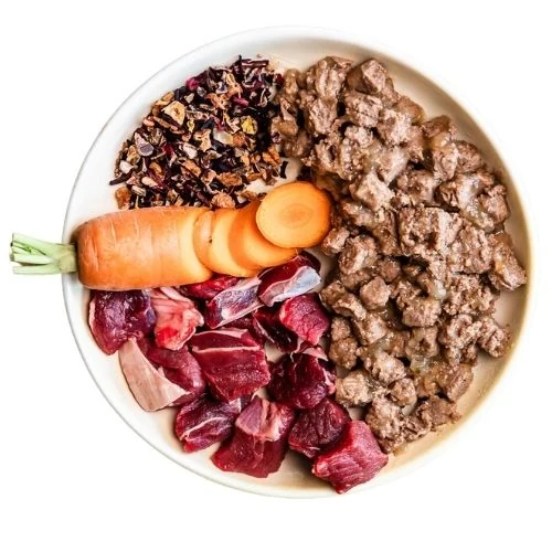 cz 2025 09 EVSZ dog food