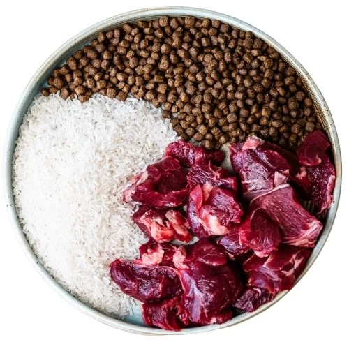 cz 2025 09 OHM dog food