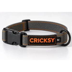 Obojek Cricksy